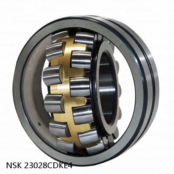 23028CDKE4 NSK Spherical Roller Bearing