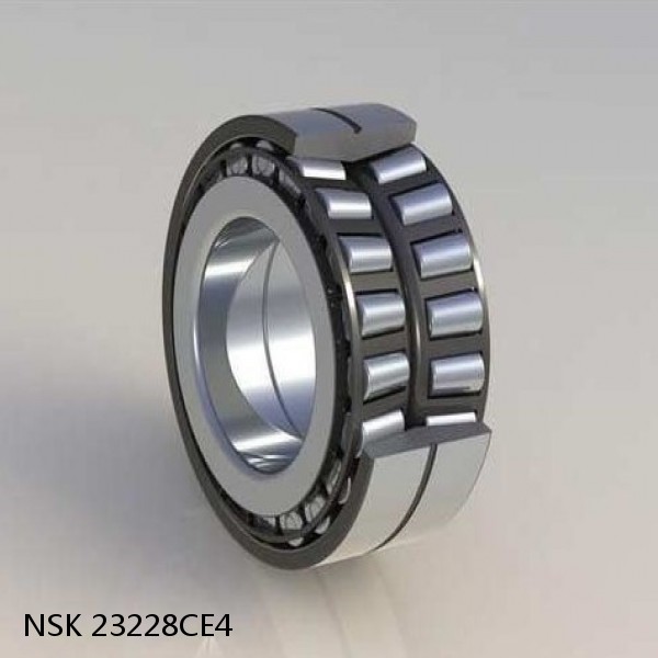 23228CE4 NSK Spherical Roller Bearing