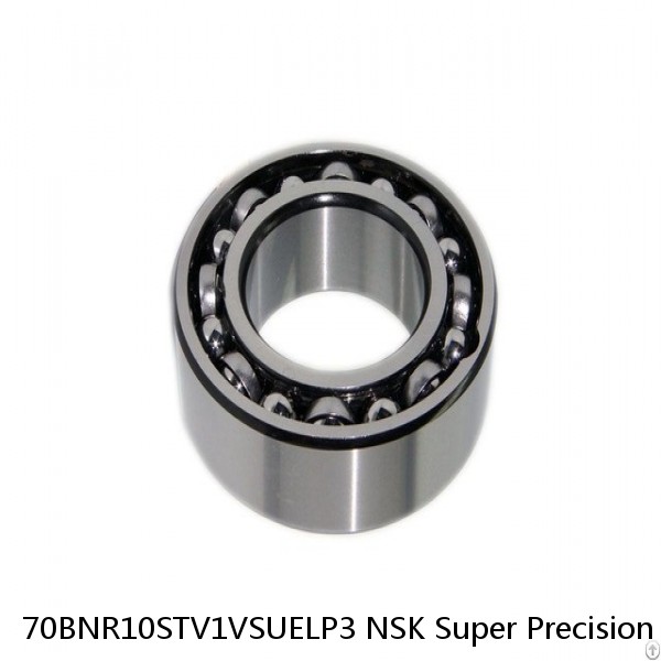 70BNR10STV1VSUELP3 NSK Super Precision Bearings