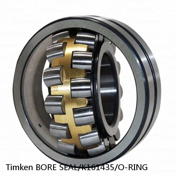 BORE SEAL/K161435/O-RING Timken Spherical Roller Bearing