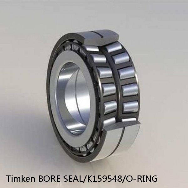 BORE SEAL/K159548/O-RING Timken Spherical Roller Bearing