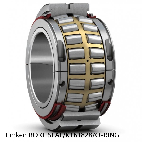 BORE SEAL/K161828/O-RING Timken Spherical Roller Bearing