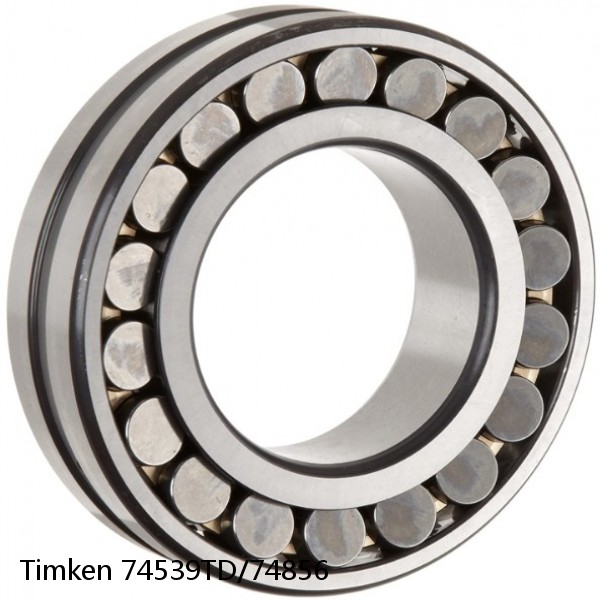 74539TD/74856 Timken Spherical Roller Bearing