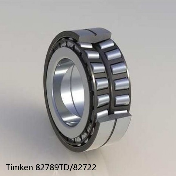 82789TD/82722 Timken Spherical Roller Bearing