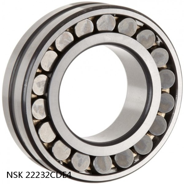 22232CDE4 NSK Spherical Roller Bearing