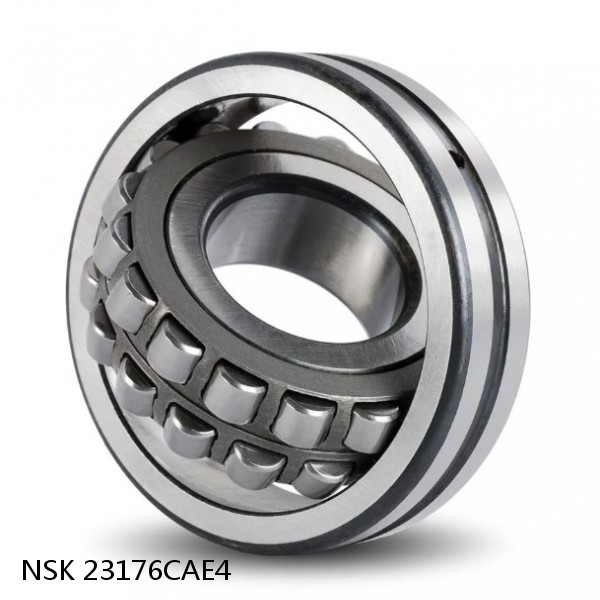 23176CAE4 NSK Spherical Roller Bearing
