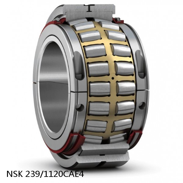 239/1120CAE4 NSK Spherical Roller Bearing
