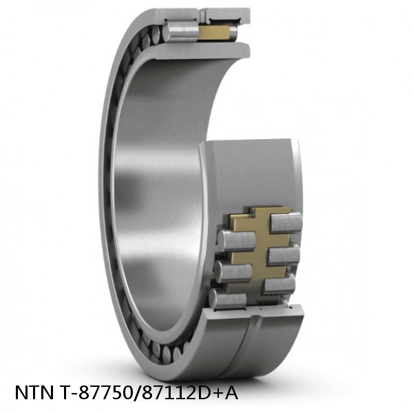T-87750/87112D+A NTN Cylindrical Roller Bearing