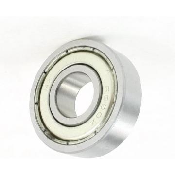 Miniature Deep Groove Ball  Bearing  for Electric Fan / 6000-2z/2RS/Open 10X26X8mm / China Manufacturer / China Factory