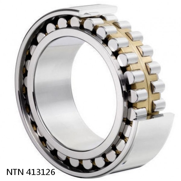 413126 NTN Cylindrical Roller Bearing