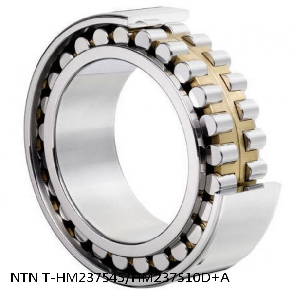 T-HM237545/HM237510D+A NTN Cylindrical Roller Bearing