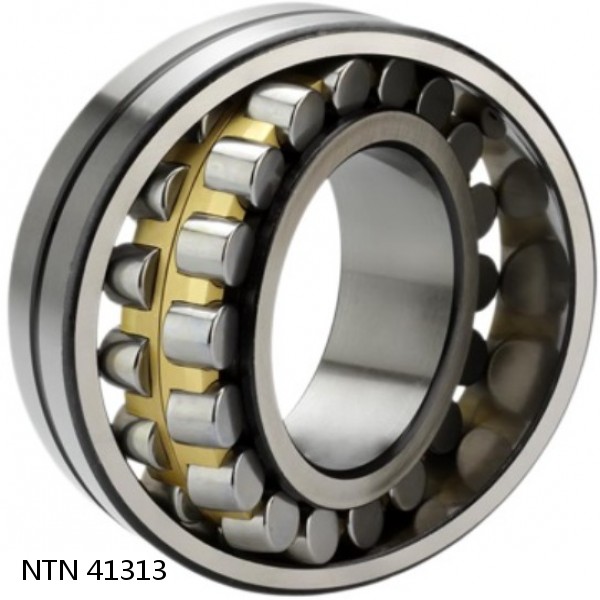 41313 NTN Cylindrical Roller Bearing