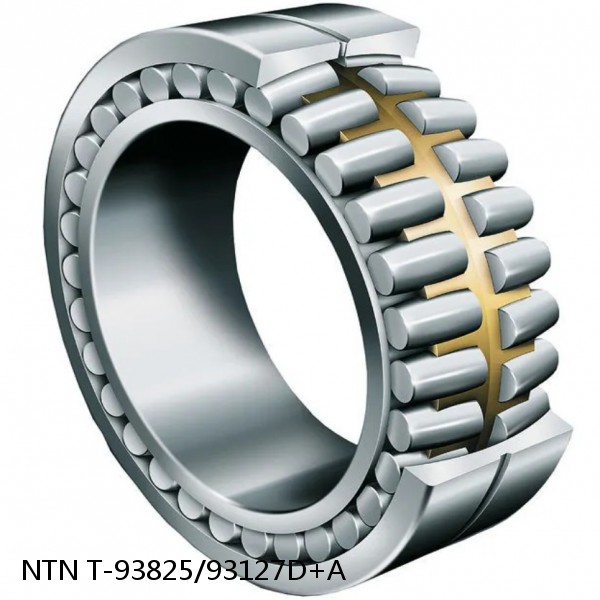 T-93825/93127D+A NTN Cylindrical Roller Bearing