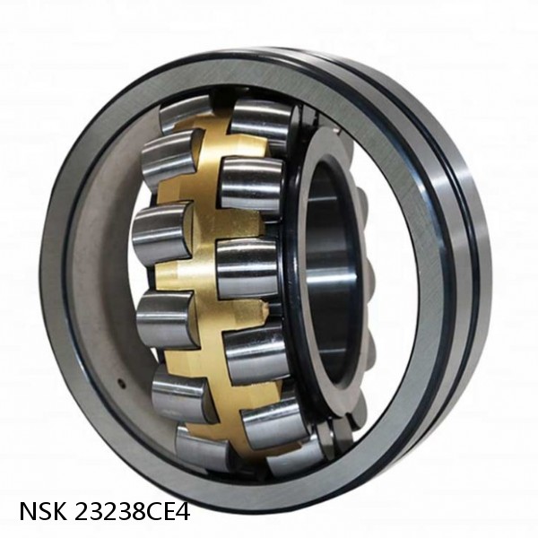 23238CE4 NSK Spherical Roller Bearing