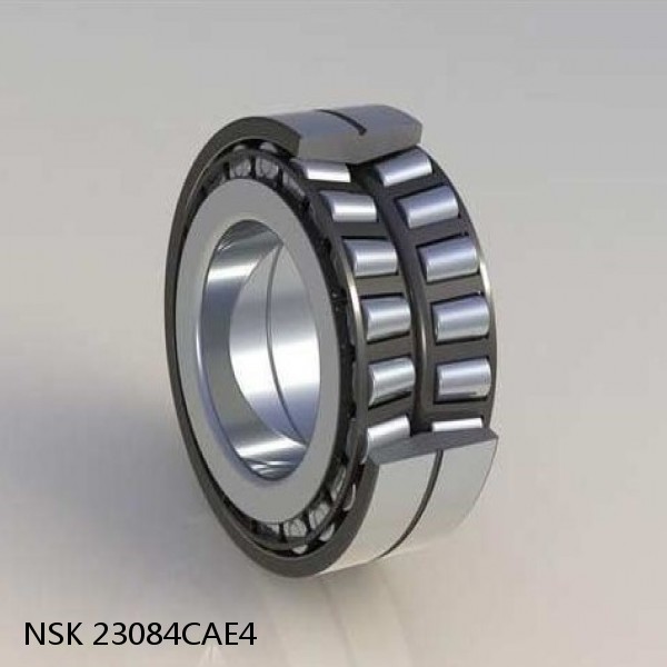 23084CAE4 NSK Spherical Roller Bearing