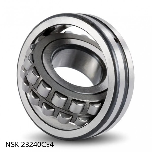 23240CE4 NSK Spherical Roller Bearing