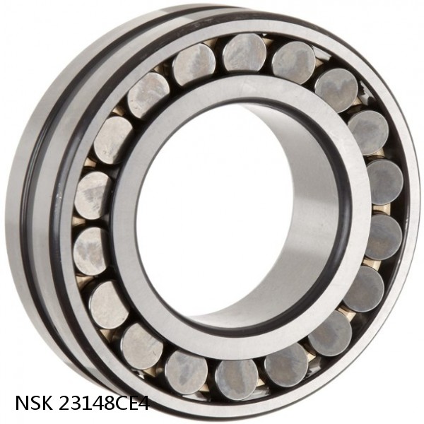 23148CE4 NSK Spherical Roller Bearing