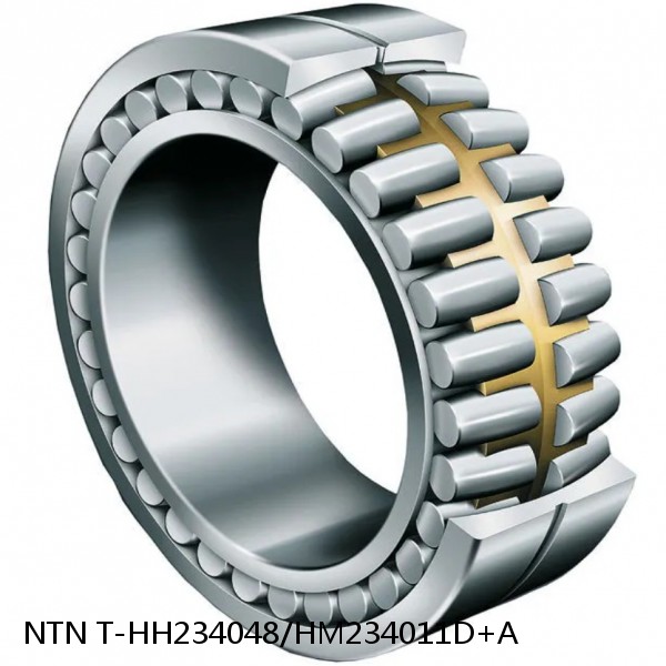 T-HH234048/HM234011D+A NTN Cylindrical Roller Bearing