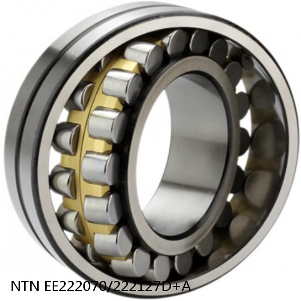 EE222070/222127D+A NTN Cylindrical Roller Bearing