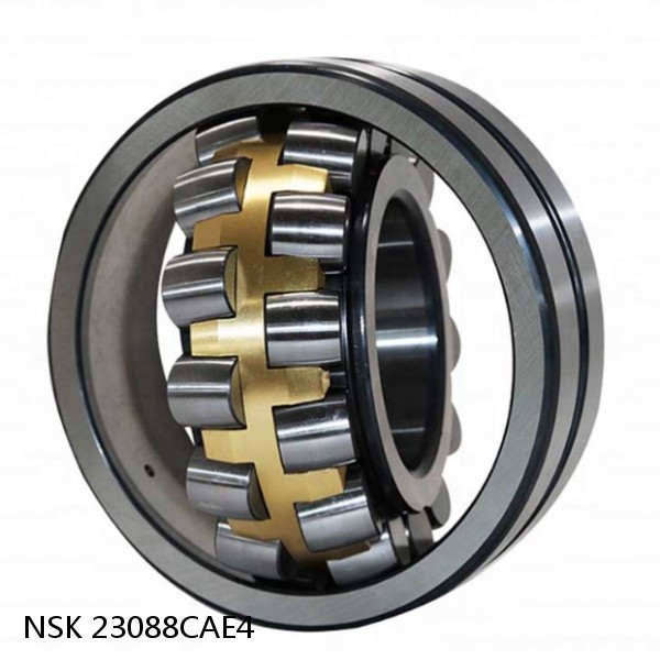 23088CAE4 NSK Spherical Roller Bearing