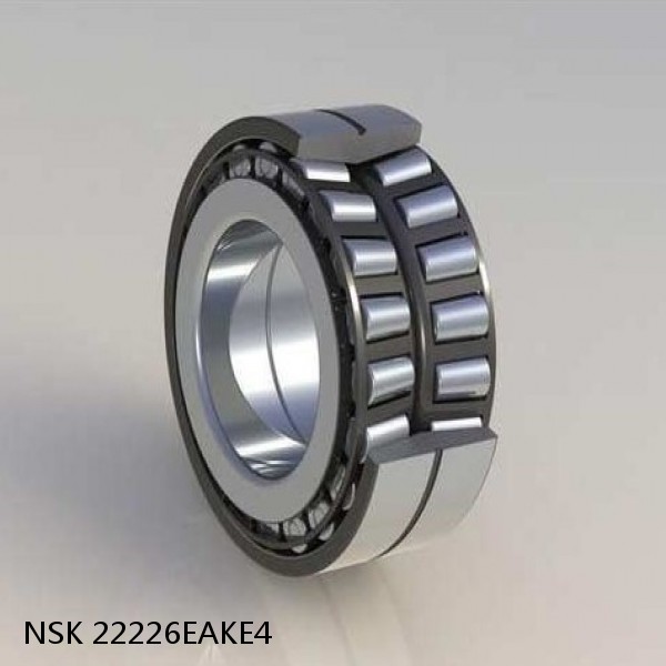 22226EAKE4 NSK Spherical Roller Bearing