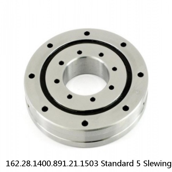 162.28.1400.891.21.1503 Standard 5 Slewing Ring Bearings