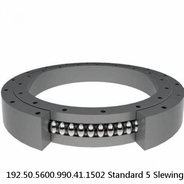 192.50.5600.990.41.1502 Standard 5 Slewing Ring Bearings