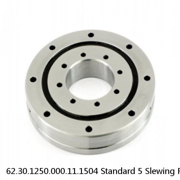 62.30.1250.000.11.1504 Standard 5 Slewing Ring Bearings