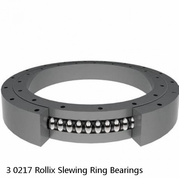 3 0217 Rollix Slewing Ring Bearings