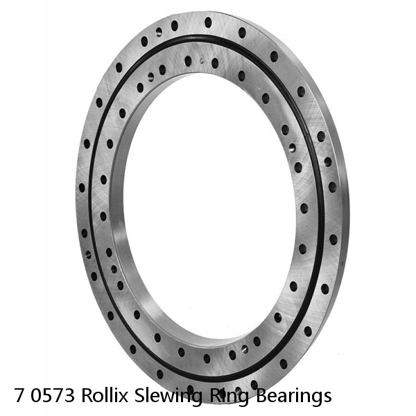 7 0573 Rollix Slewing Ring Bearings