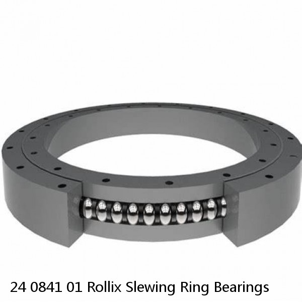 24 0841 01 Rollix Slewing Ring Bearings