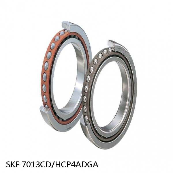 7013CD/HCP4ADGA SKF Super Precision,Super Precision Bearings,Super Precision Angular Contact,7000 Series,15 Degree Contact Angle