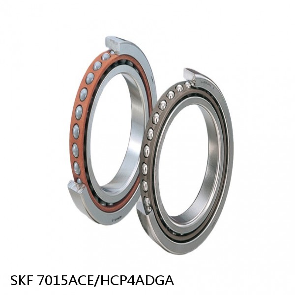 7015ACE/HCP4ADGA SKF Super Precision,Super Precision Bearings,Super Precision Angular Contact,7000 Series,25 Degree Contact Angle