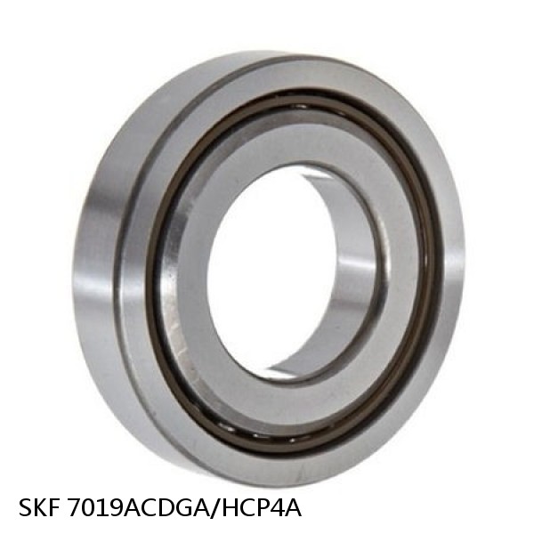 7019ACDGA/HCP4A SKF Super Precision,Super Precision Bearings,Super Precision Angular Contact,7000 Series,25 Degree Contact Angle