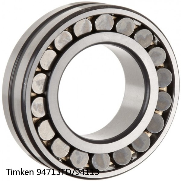 94713TD/94113 Timken Spherical Roller Bearing