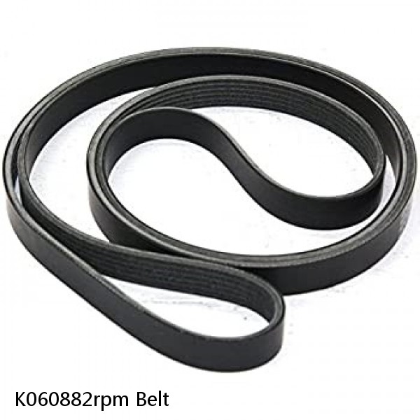 K060882rpm Belt