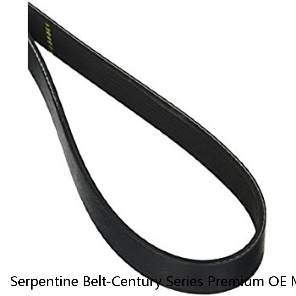 Serpentine Belt-Century Series Premium OE Micro-V Belt GATES K060882