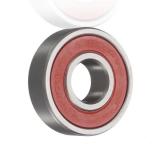 Miniature Deep Groove Ball Bearing for Cash Counting Machine, Fax Machine Scooter Roller Skates 608z 608zz